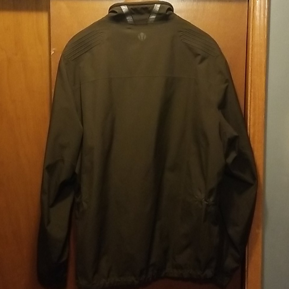 Sunice rain jacket - Picture 5 of 5
